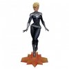 SDCC Marvel Gallery Statue Captain Shield Exclusive Diamond Select