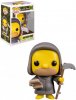 Pop! Animation Simpsons Reaper Homer #1025 Figure Funko