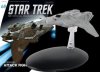 Star Trek Starships Magazine #68 Federation Fighter Eaglemoss 
