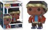 8-Bit Pop! Stranger Things Lucas #19 Vinyl Figure by Funko JC