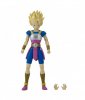 Dragon Ball Super Dragon Stars Super Saiyan Cabba Series 3 Bandai