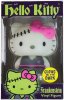 Sanrio Hello Kitty Frankenstein Glow in The Dark Funko Damaged Pack