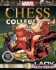 Marvel Chess Magazine #63 Lady Mastermind Black Pawn Eaglemoss