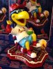 St. Louis Cardinals "Fredbird" August Bobblehead of The Month Forever 