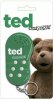 Ted 'In Your Pocket' Voice Key Chain by Underground Toys