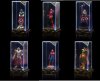 Marvel Super Hero Illuminate Gallery Set of 6 Sentinel