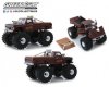 1:18 Scale 1979 Ford F-250 Goliath Monster Truck by Acme GL-13540
