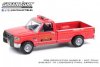 1:64 Fire & Rescue Series 1 1992 Ford F-350 East Brookfield Greenlight
