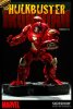 Hulkbuster Iron Man Polystone Statue Exclusive Sideshow 68301 JC