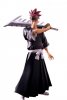 Bleach Viz Collection Renji Figure Toynami