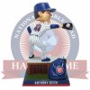 MLB BobbleHead Anthony Rizzo Wall Catch Forever Collectibles