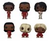 Pop! Movies Us Set of 6 Vinyl Figures Funko