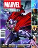 Marvel Fact Files # 6 Thor Cover Eaglemoss