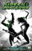 Dc Green Lanterns Trade Paperback Volume 06 World of Our Own Rebirth 