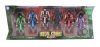 Mortal Kombat 4 Inch  Ninja set of 6 Action Figure