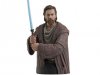 1/6 Star Wars Disney+ Obi-Wan Kenobi Bust Diamond Select