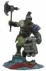 Thor: Ragnarok Hulk Gallery Statue Diamond Select