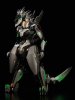 Riobot Nerv Anti-G Special Decisive Weapon Shiryu Prototype 1 Sentinel