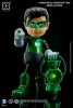 Dc Hybrid Metal Figuration #028 Green Lantern HMF#28 HeroCross