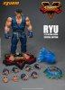1/12 Ryu "Street Fighter V" Special Blue Edition Storm Collectibles