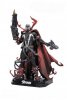 Spawn Rebirth 7 inch Action Figure Color Tops Series Red by McFarlane