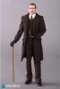 1/6 Chicago Gangster II Godfather Robert T80101 for 12" Figure DiD USA