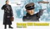 1/6 Scale Standartenfuhrer "Hans" German WSS Commander France 1944