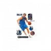 Fathead NBA Dallas Mavericks Dirk Nowitzki Removable Wall Decal