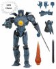 Pacific Rim 7 inch Ultimate Gipsy Danger Neca