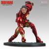 Marvel Iron Man Polystone Statue Exclusive by Sideshow Used JC