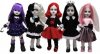 Living Dead Dolls Series 28 Case of 5 by Mezco