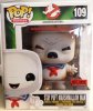 Ghostbusters Pop! 6" Stay Puft Marshmallow Man Battle Damaged Funko
