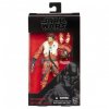 Star Wars Black Series Episode 7 Force Awakens Poe Dameron Figure