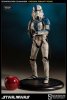 Star Wars Stormtrooper Commander Exclusive Premium Format Figure 