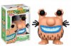 Pop Animation! Aaahh!!! Real Monsters Krumm #224 Vinyl Figure by Funko