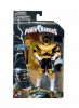 Power Rangers Legacy 6.5-Inch Zeo Black Figure Bandai