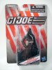 G.I. Joe Exclusive Cobra Commander Black Outfit Figure Hasbro