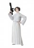 S.H. Figuarts Star Wars A New Hope Princess Leia Organa Bandai