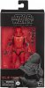 Star Wars Black Series Sith Jet Trooper 6 inch Figure Hasbro 