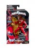 Power Rangers Legacy 6.5-Inch Dino Thunder Red Figure Bandai