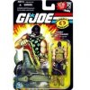 G.I Joe Croc Master Figure JC