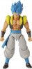 Dragon Ball Super Dragon Stars Super Saiyan Blue Gogeta Figure Bandai