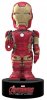 Marvel Avengers: Age of Ultron Body Knocker Iron Man by Neca