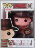 POP Movies Nightmare on Elm Street's Freddy Krueger Chase #02 Funko JC