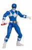 Mighty Morphin Power Rangers 6.5-Inch Blue Ranger Legacy Figure Bandai