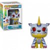 Pop! Animation Digimon Series 1 Gabumon Vinyl Figure by Funko 