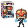 Pop! Marvel Nova PX #494 Vinyl Figure by Funko