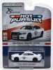1:64 Hot Pursuit Series 25 2016 Dodge Charger California Highway 