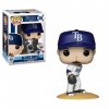 Pop! Sports MLB Blake Snell #28 Vinyl Figure Funko