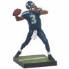 McFarlane NFL Series 33 Russell Wilson Seattle Seahawks Figure